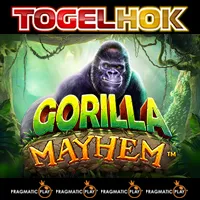 Gorilla Mayhem